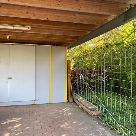 Fulda West Monteur Wohnen Auf Zeit *