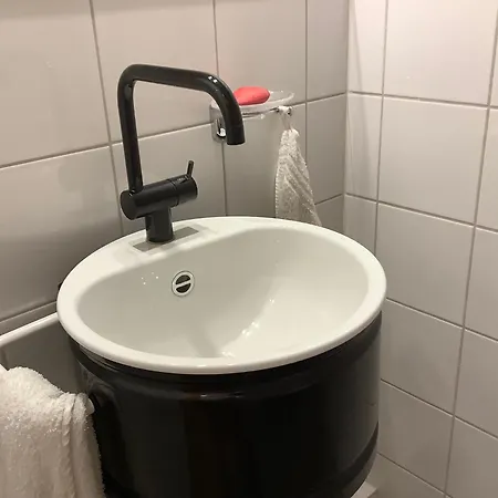 Fulda West Monteur Wohnen Auf Zeit Großenlüder