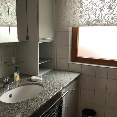 Fulda West Monteur Wohnen Auf Zeit Apartamento Großenlüder