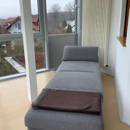 Apartamento Fulda West Monteur Wohnen Auf Zeit Großenlüder