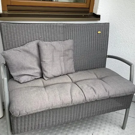 Apartamento Fulda West Monteur Wohnen Auf Zeit *