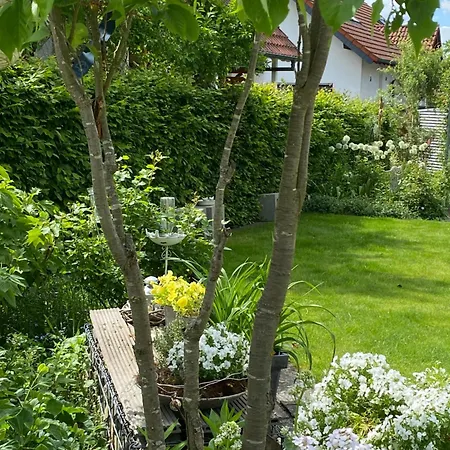 Fulda West Monteur Wohnen Auf Zeit Apartamento Großenlüder