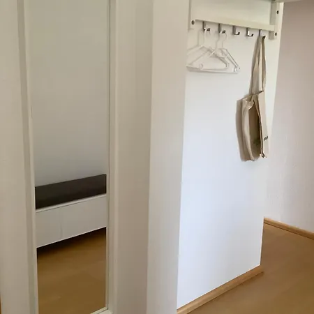 Fulda West Monteur Wohnen Auf Zeit Großenlüder