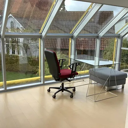 Fulda West Monteur Wohnen Auf Zeit