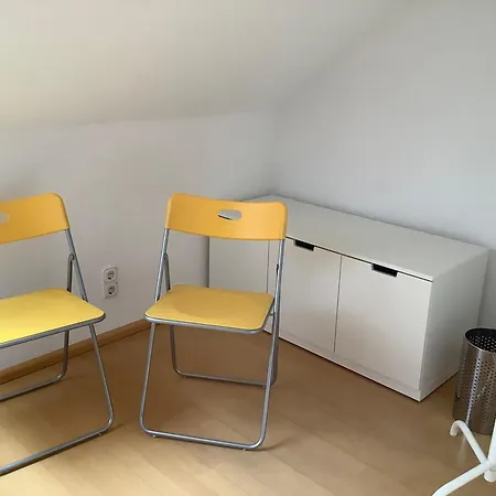 Fulda West Monteur Wohnen Auf Zeit * Großenlüder