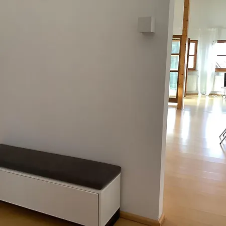 Fulda West Monteur Wohnen Auf Zeit