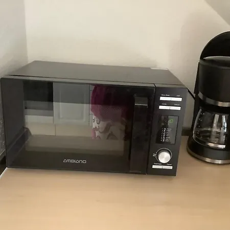 Apartamento Fulda West Monteur Wohnen Auf Zeit *