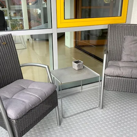 Fulda West Monteur Wohnen Auf Zeit Großenlüder