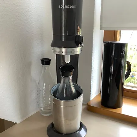 Fulda West Monteur Wohnen Auf Zeit