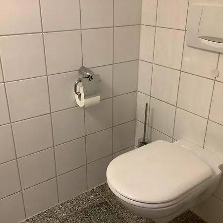 Fulda West Monteur Wohnen Auf Zeit