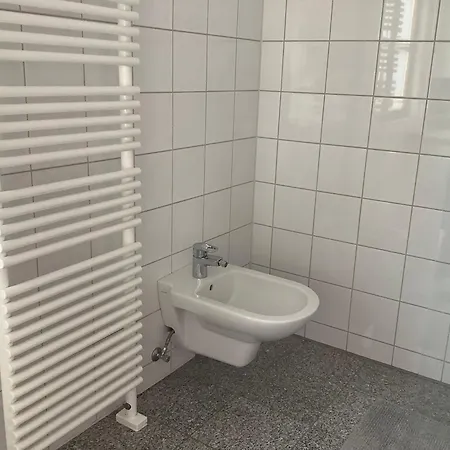 Apartamento Fulda West Monteur Wohnen Auf Zeit Großenlüder