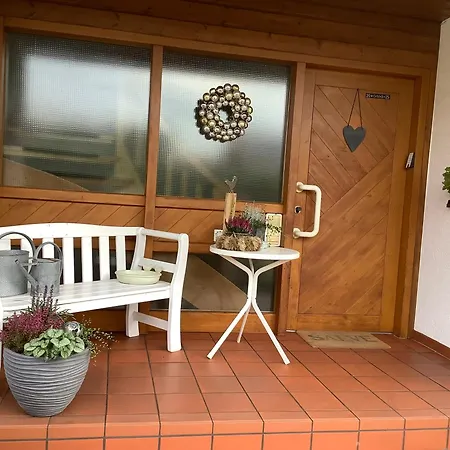 Fulda West Monteur Wohnen Auf Zeit * Großenlüder