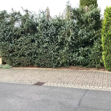 Apartamento Fulda West Monteur Wohnen Auf Zeit