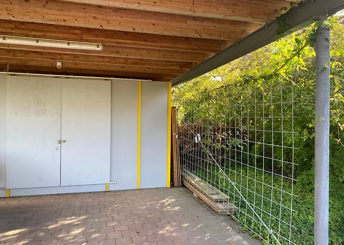 Fulda West Monteur Wohnen Auf Zeit *