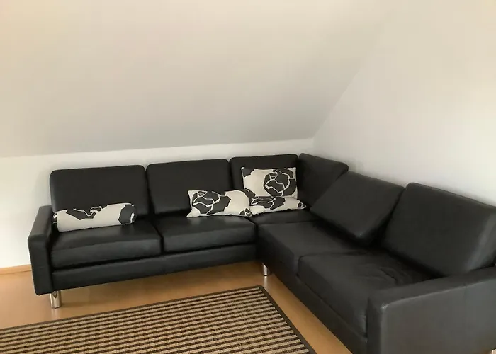 Fulda West Monteur Wohnen Auf Zeit Großenlüder