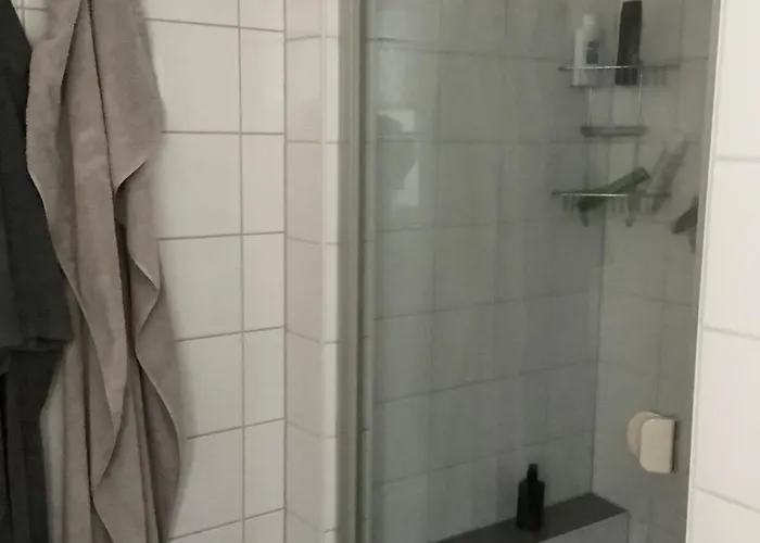 Fulda West Monteur Wohnen Auf Zeit Lejlighed Großenlüder