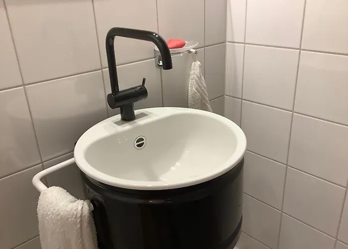 Fulda West Monteur Wohnen Auf Zeit Großenlüder