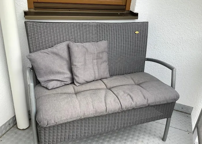 Lejlighed Fulda West Monteur Wohnen Auf Zeit *