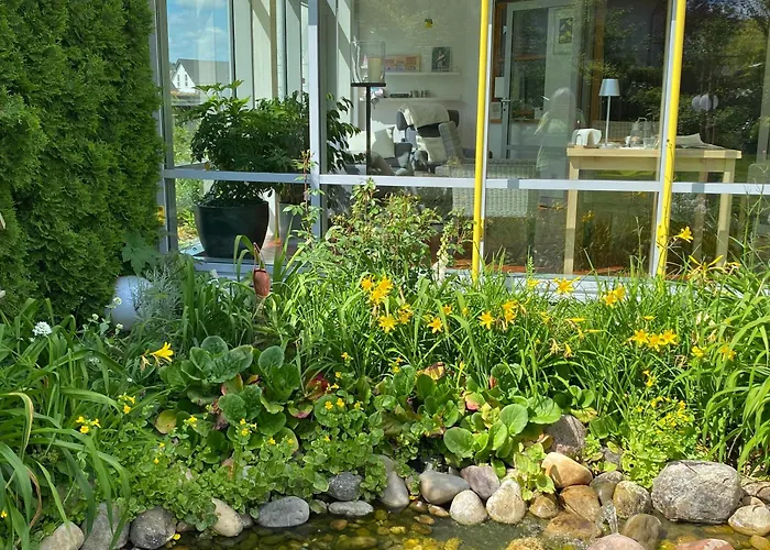 Fulda West Monteur Wohnen Auf Zeit Großenlüder