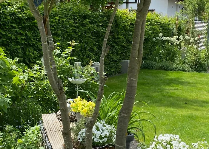 Fulda West Monteur Wohnen Auf Zeit Lejlighed Großenlüder