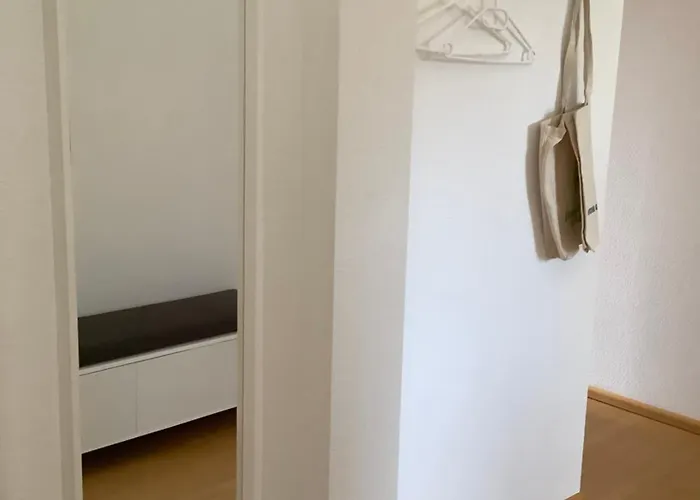 Fulda West Monteur Wohnen Auf Zeit Großenlüder