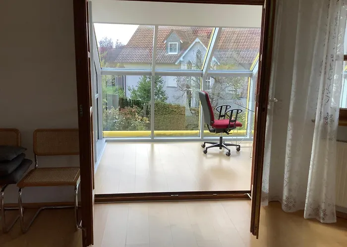 Fulda West Monteur Wohnen Auf Zeit Großenlüder