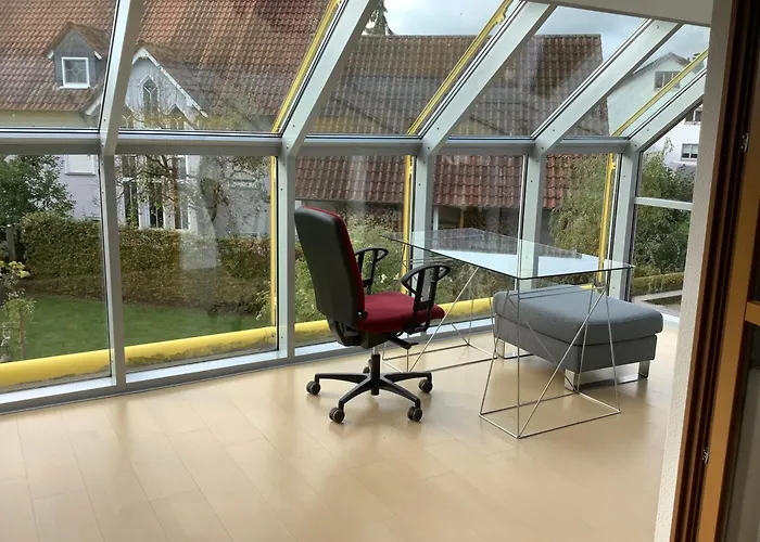 Fulda West Monteur Wohnen Auf Zeit