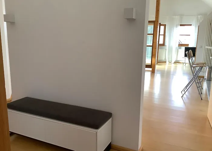 Fulda West Monteur Wohnen Auf Zeit