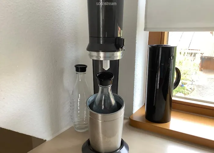 Fulda West Monteur Wohnen Auf Zeit