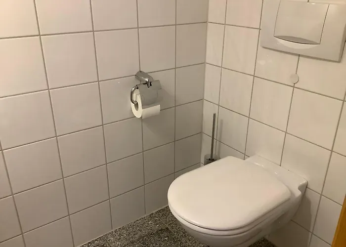 Fulda West Monteur Wohnen Auf Zeit