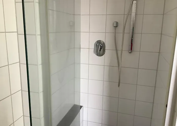 Fulda West Monteur Wohnen Auf Zeit Großenlüder