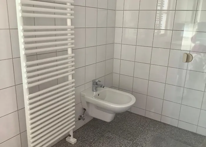 Lejlighed Fulda West Monteur Wohnen Auf Zeit Großenlüder