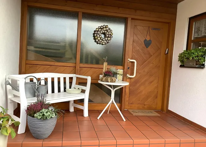 Fulda West Monteur Wohnen Auf Zeit * Großenlüder